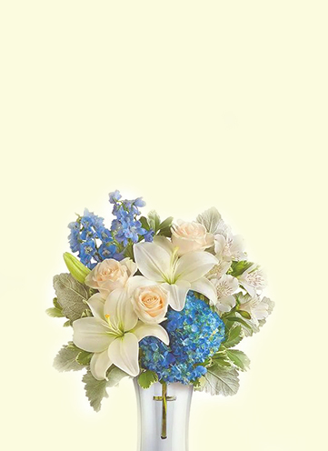 Sympathy Flowers Lea Bridge 